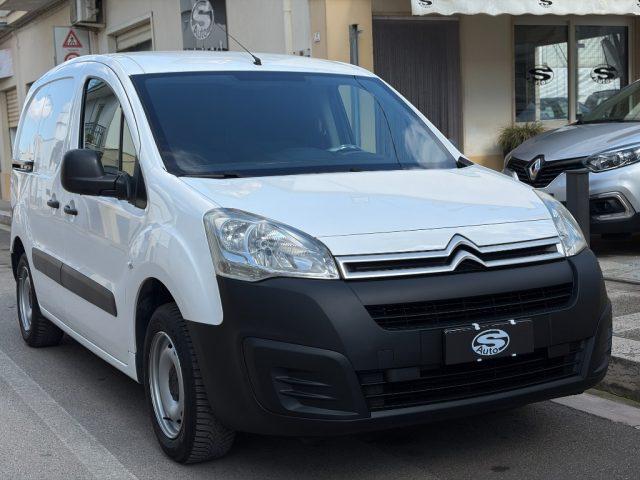 CITROEN BERLINGO 1.6 HDi 100 3 Posti