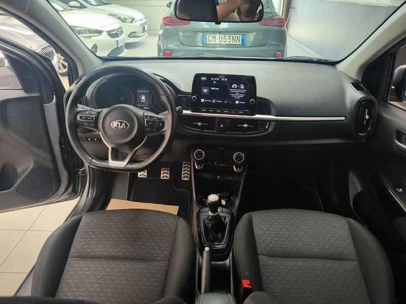 Kia Picanto Picanto 1.0 X Line (PREZZO REALE)