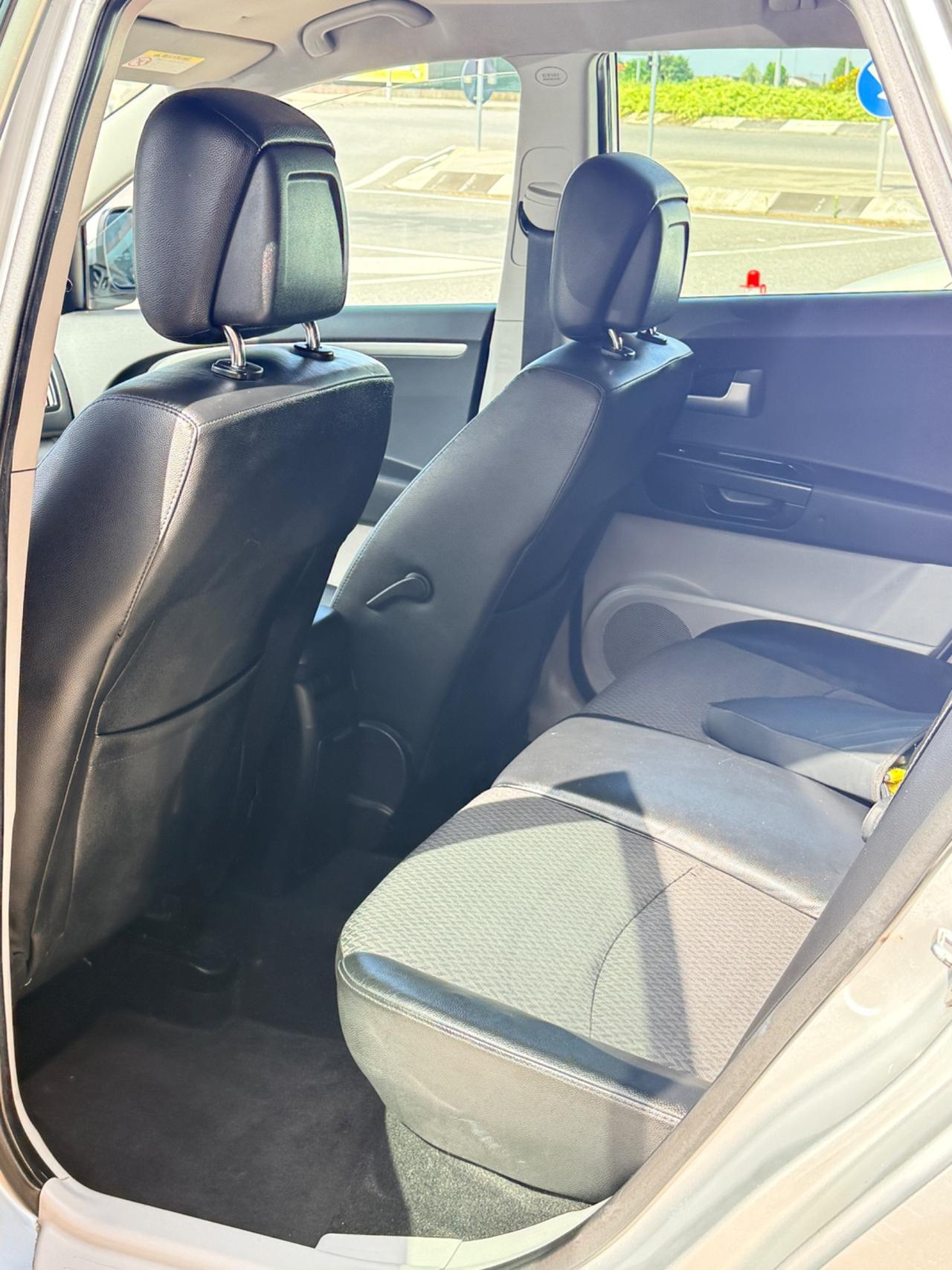 Kia Ceed pro_cee'd 1.6 CRDi VGT 115CV EX Sport