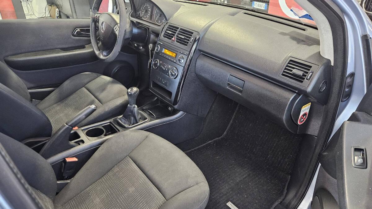 Mercedes Classe A 160 be Executive
