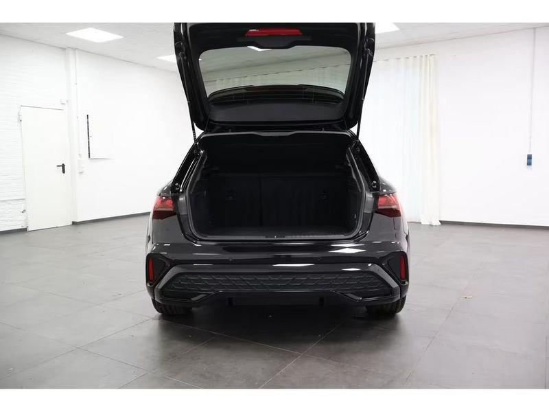 Audi A3 A3 SPB 35 TDI S tronic S line edition SONOS 18" Black Pack