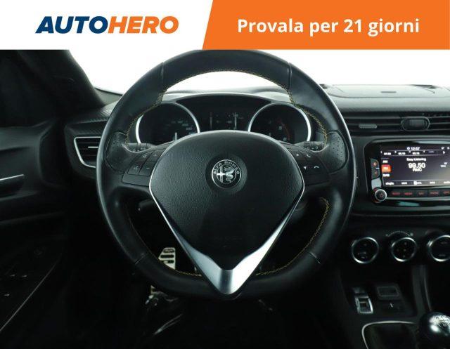 ALFA ROMEO Giulietta 1.6 JTDm 120 CV Sprint