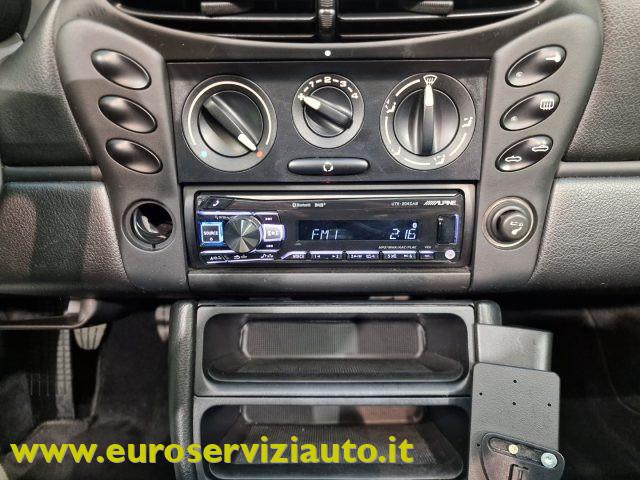 PORSCHE Boxster 2.7i 24V cat