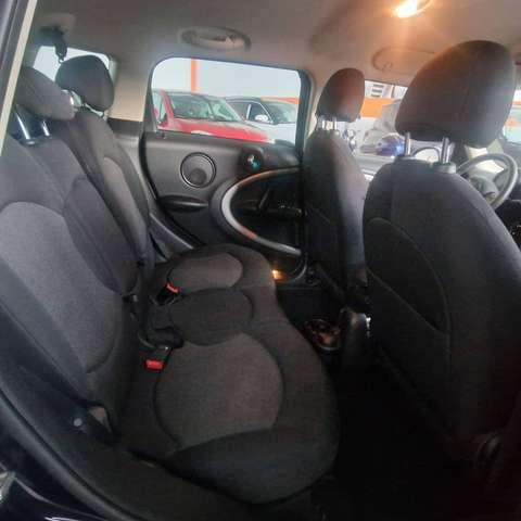 MINI One D Countryman Mini Countryman R60 1.6 E6