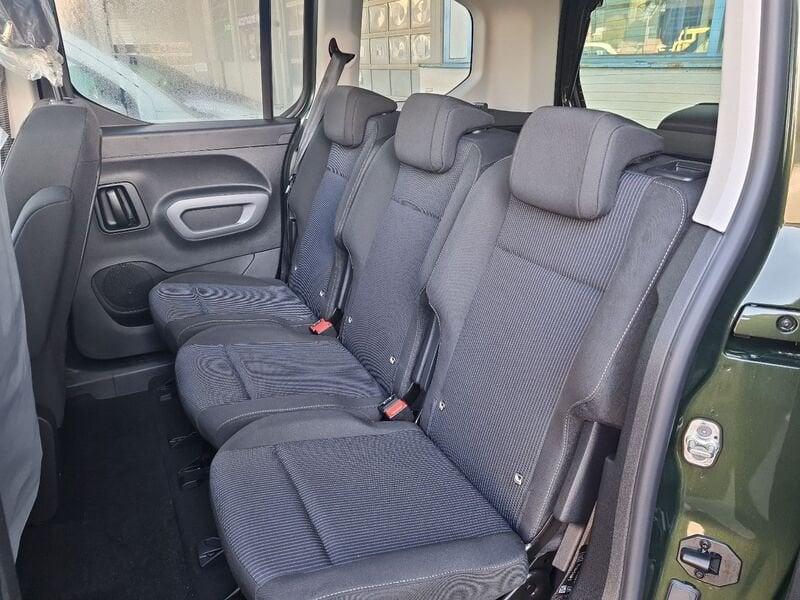 FIAT Doblò 1.5 BlueHdi 130 CV PC Magic Top PRONTA CONSEGNA !!!