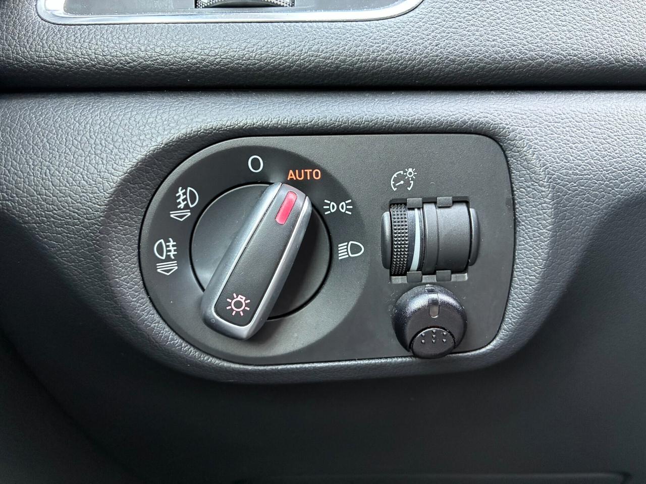 Audi Q3 2.0 TDI 177 CV quattro S tronic Advanced Plus