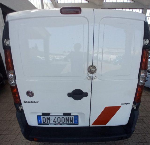 FIAT Doblo Doblò 1.3MJ 16V 85CV DPF PC-TN Car.LamSX