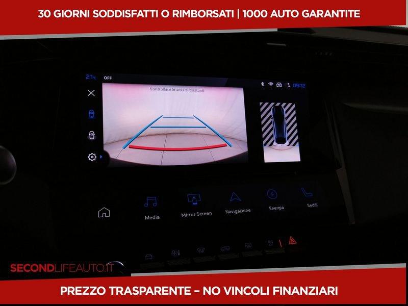 Peugeot 408 1.6 hybrid phev First Edition 225cv e-eat8