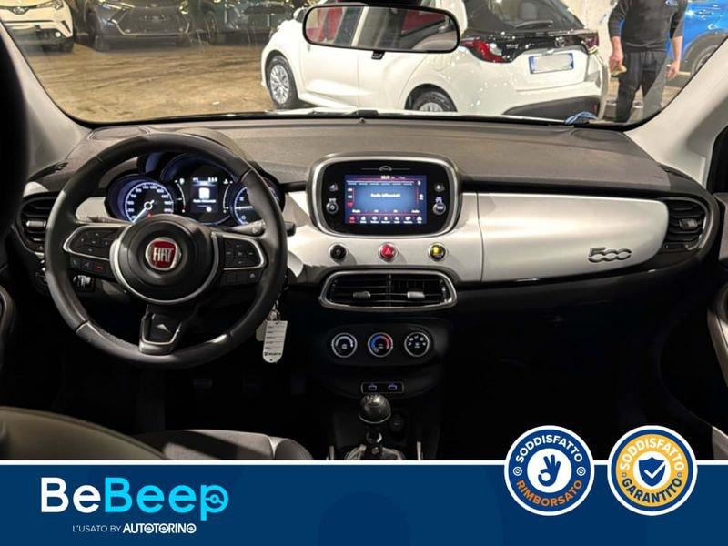 FIAT 500X 1.0 T3 URBAN 120CV MY20