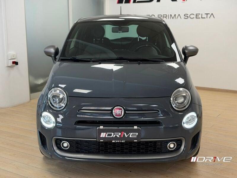 FIAT 500 500 1.2 S