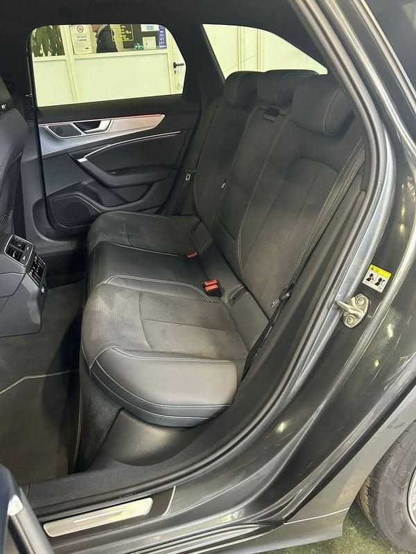 Audi A6 A6 50 2.0 TFSI e quattro ultra S tronic Business Sport