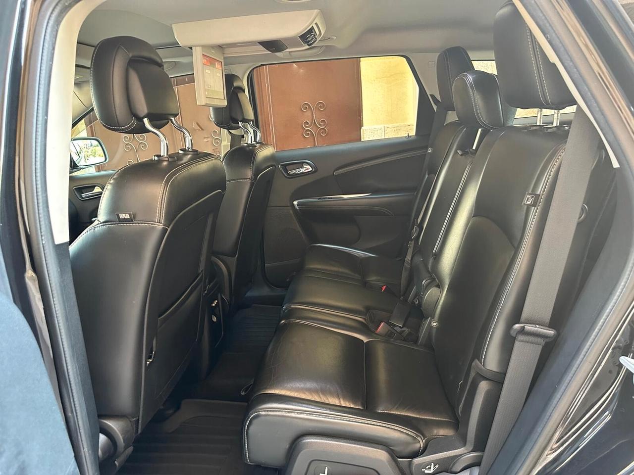 Fiat Freemont 2.0 Multijet 140 CV 2014