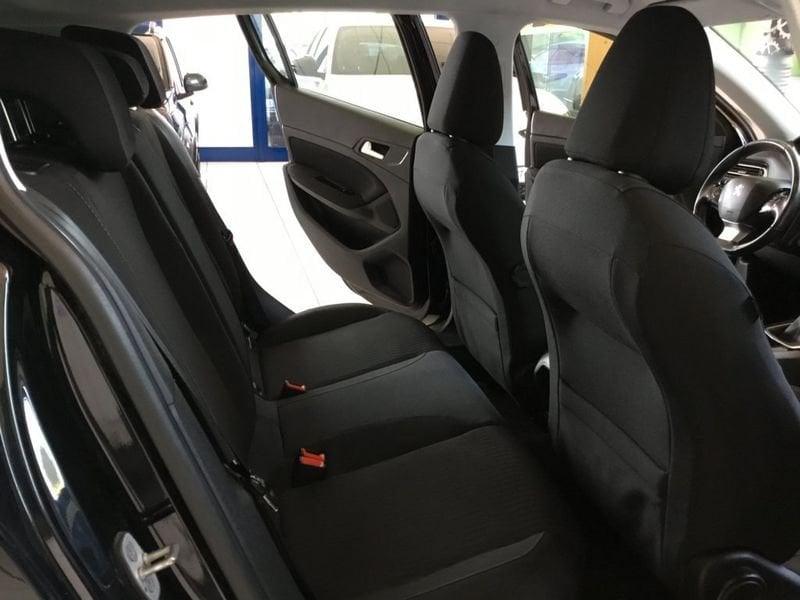 Peugeot 308 BlueHDi 120 S&S Allure