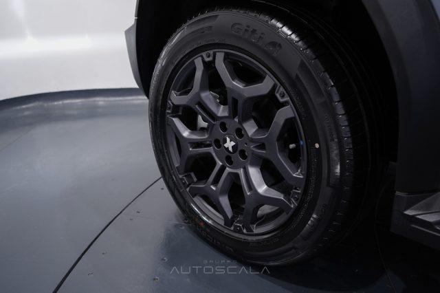 ICH-X K3 2.0 238cv GPL
