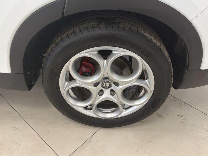 Alfa Romeo Tonale 1.5 130cv Hybrid TCT7 Sprint