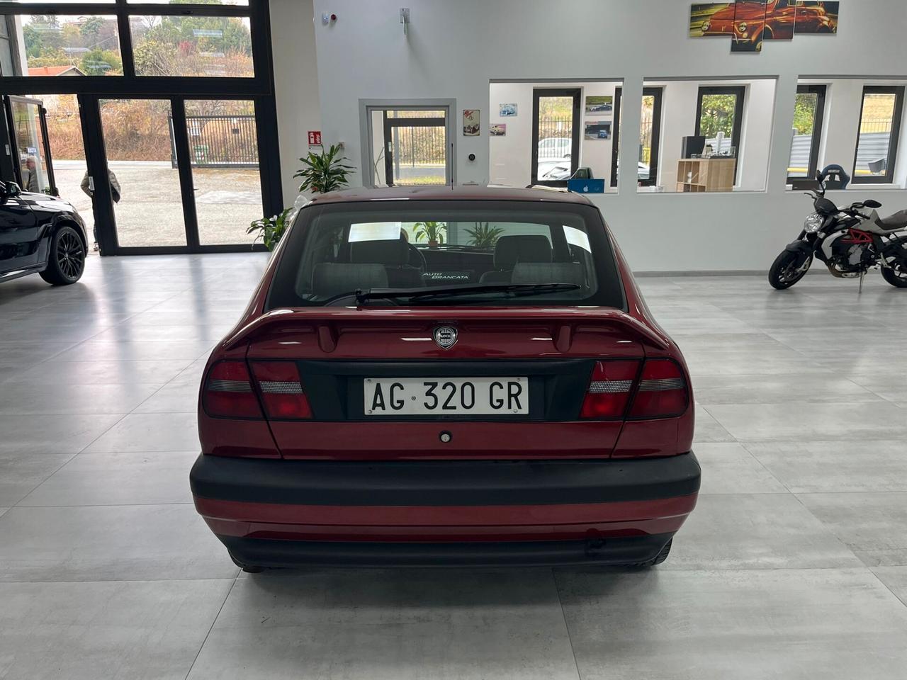 Lancia Delta HPE 2.0 HF