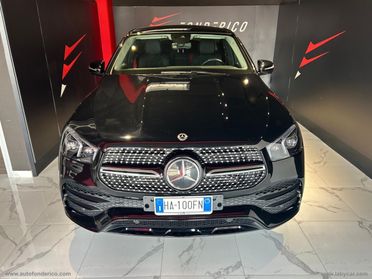 MERCEDES-BENZ GLE 300 d 4MATIC M.Hybrid Coupé Premium Plus