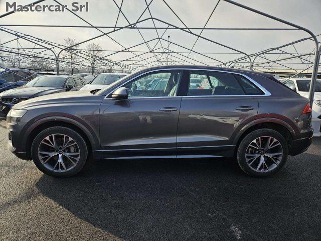 AUDI Q8 Q8 50 3.0 tdi mhev Sport quattro tiptronic GG604JJ