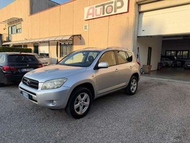 Toyota Altro RAV 4 MY23 RAV4 2.2 D-4D 136 CV
