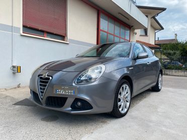 Alfa Romeo Giulietta 1.4 Turbo MultiAir Progression