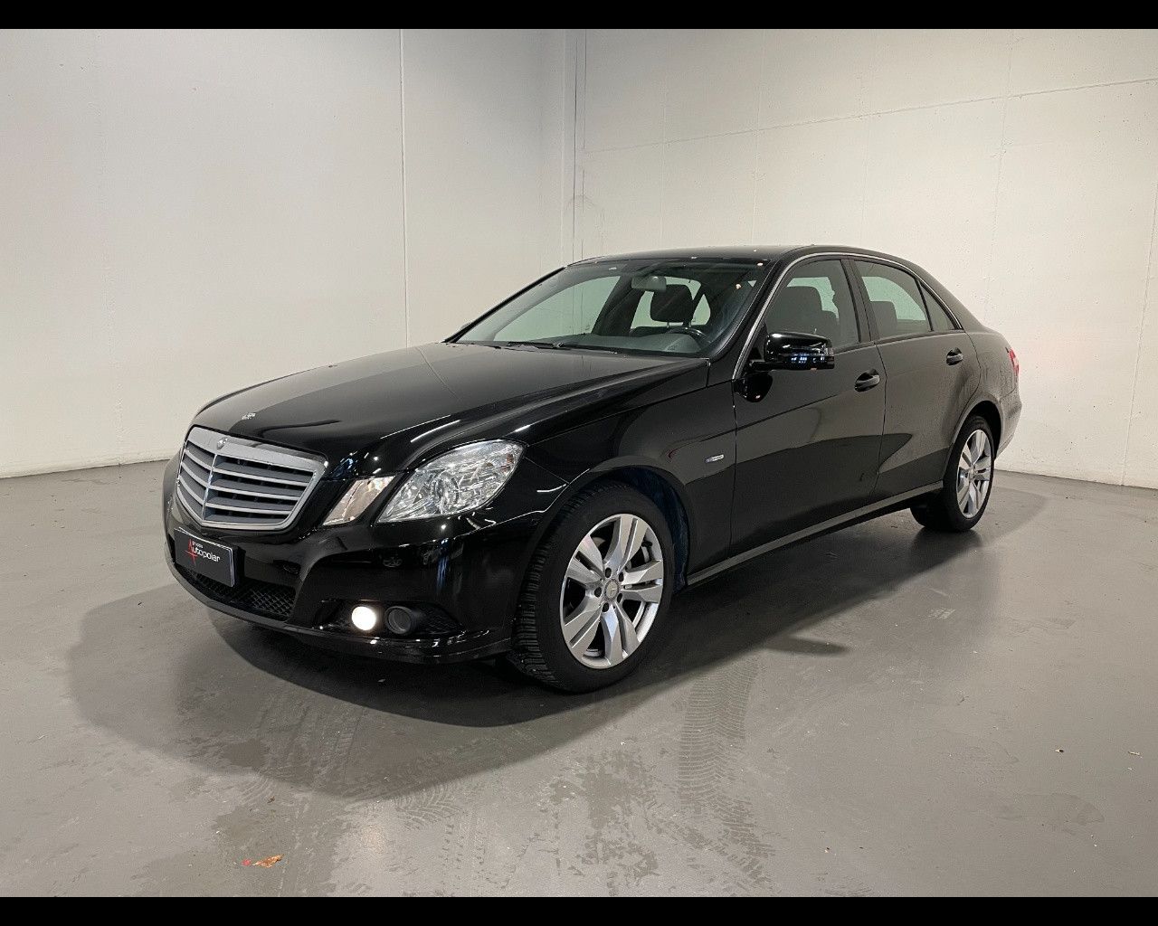 Mercedes-Benz Classe E - W212 E 220 cdi be Executive