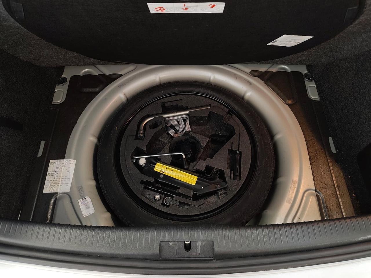 Volkswagen Golf GTI *MANUALE/PELLE*