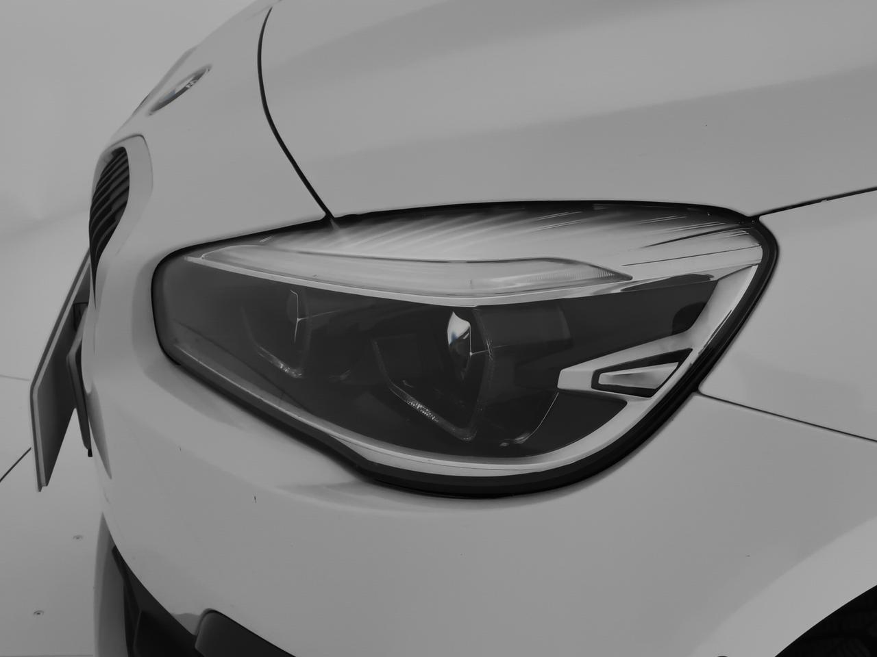 BMW Serie 2 218d Gran Tourer Advantage 5 Posti