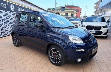 FIAT Panda Panda 1.0 FireFly S&S Hybrid City Life