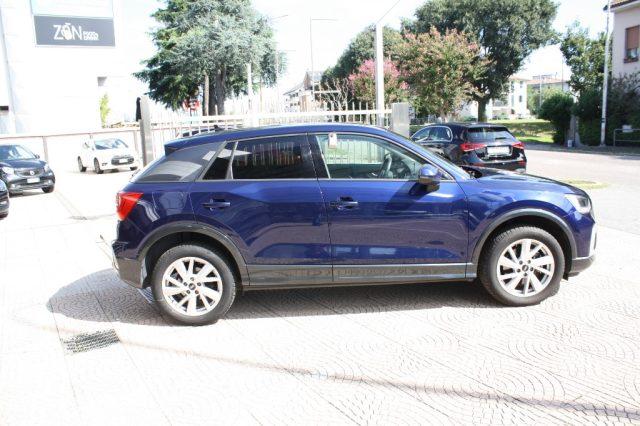 AUDI Q2 35 TDI quattro S tronic Admired Advanced