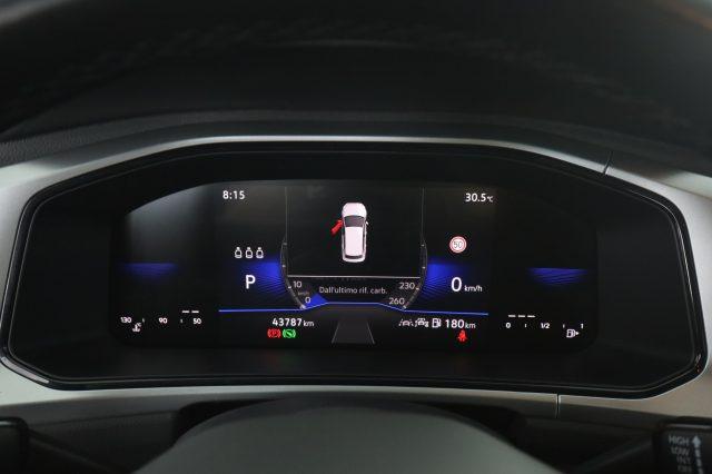 VOLKSWAGEN T-Roc T-Roc 1.5 TSI ACT DSG Life
