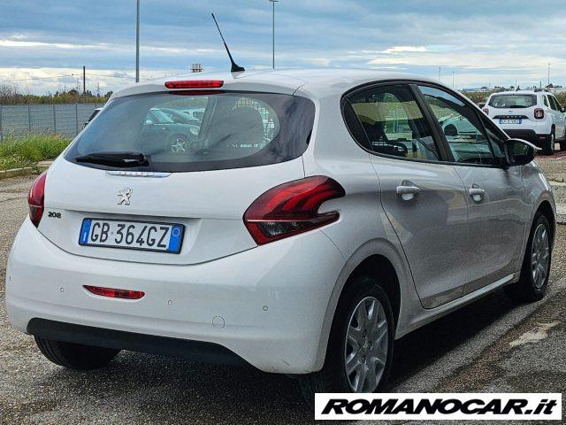 PEUGEOT 208 BlueHDi 100 5p. Mix 2P N1