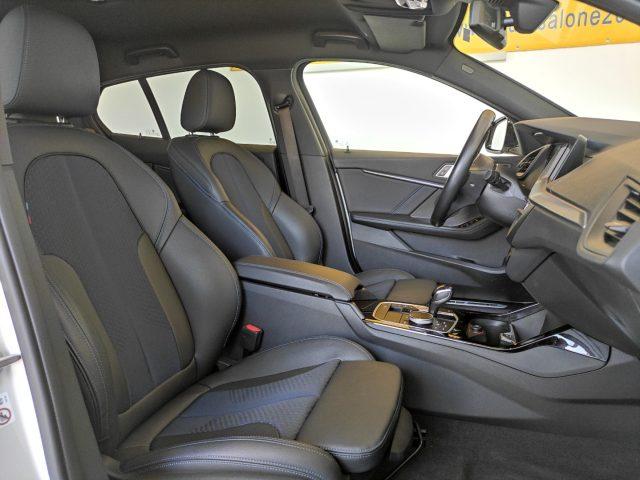 BMW 116 i 5p. Msport m sport NEOPATENTATI / PREZZO REALE