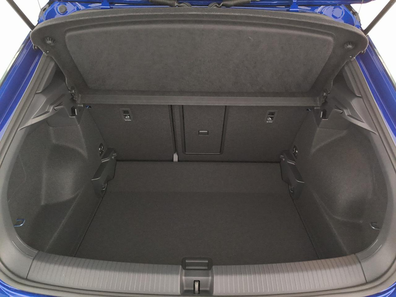 Volkswagen T-Roc 2.0 tdi r-line plus 115cv