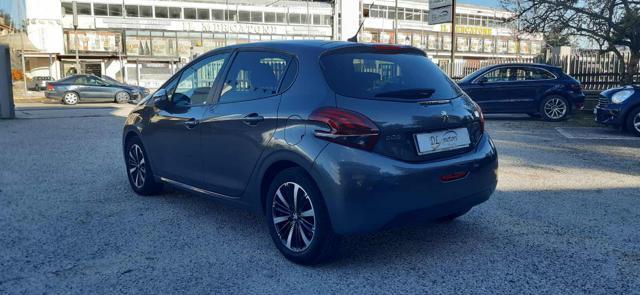 PEUGEOT 208 PureTech 82 S&S 5p. Signature SCONTO ROTTAMAZIONE