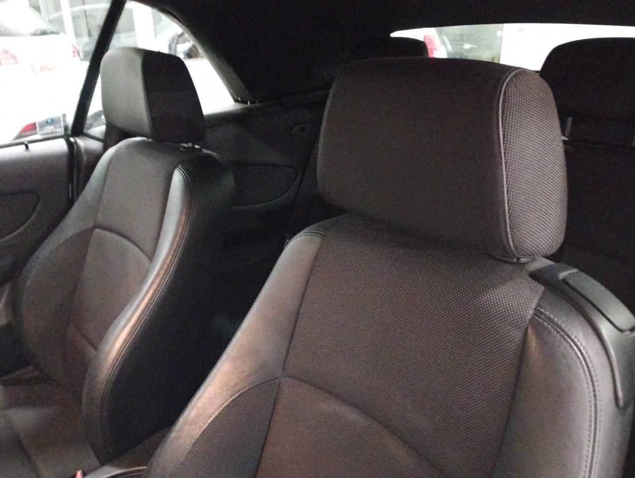 Bmw 120 120i Cabrio Attiva