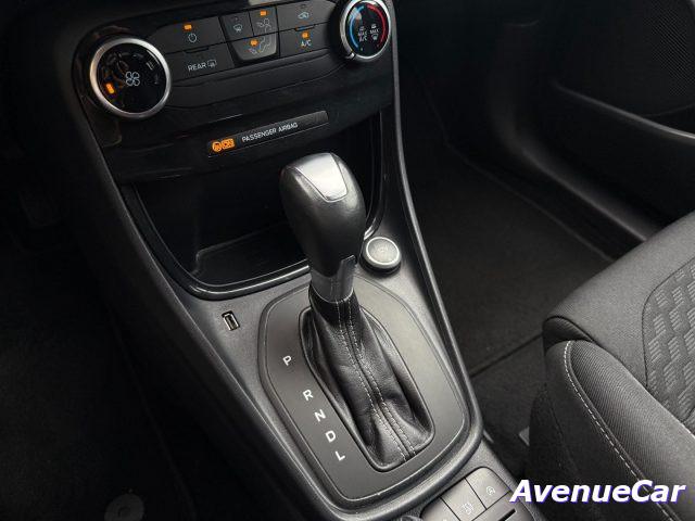 FORD Puma 1.0 ecoboost h Titanium PREZZO REALE IVA ESPOSTA