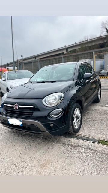 Fiat 500X 1.6 MultiJet 120 CV Cross