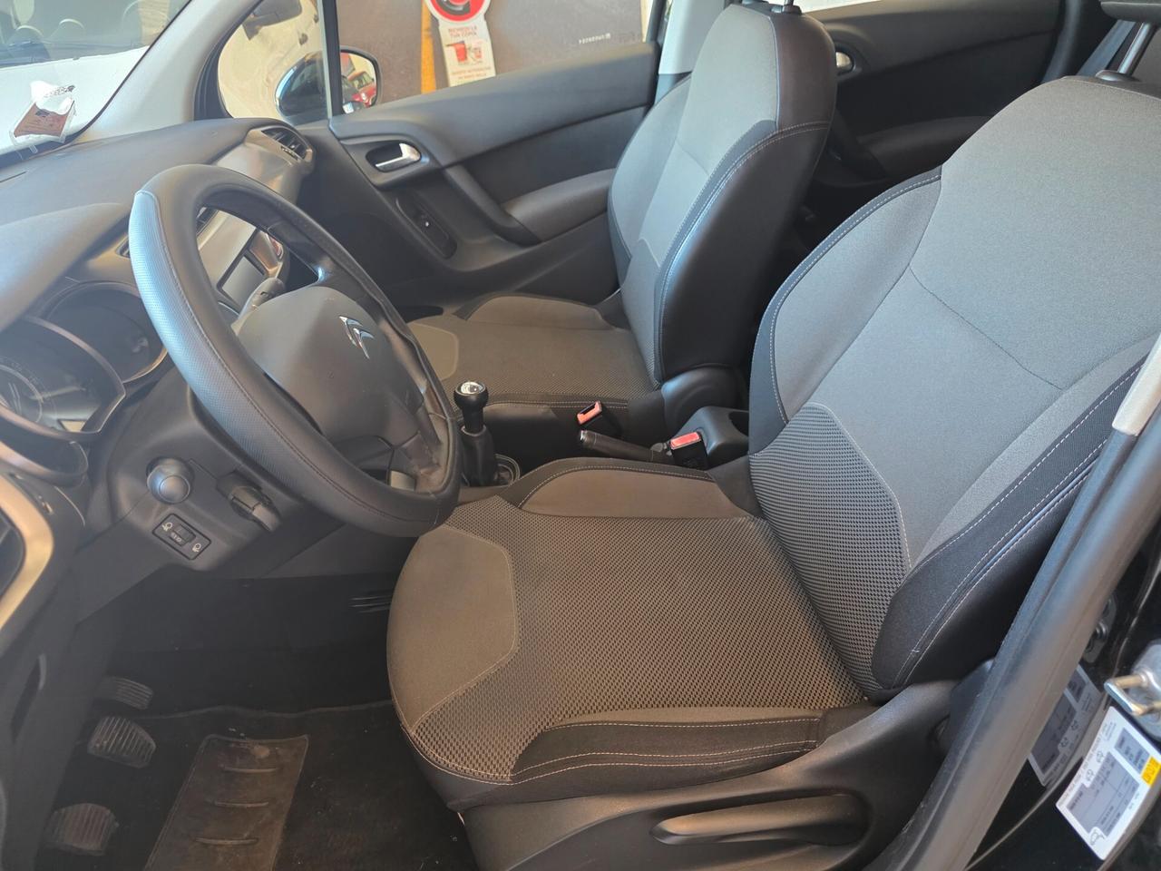 Citroen C3 1.2 VTi 82 Exclusive