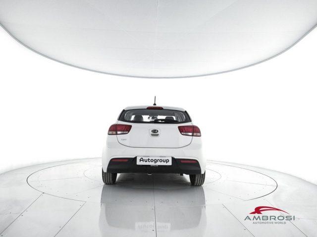 KIA Rio 1.2 DPi 84 CV Style
