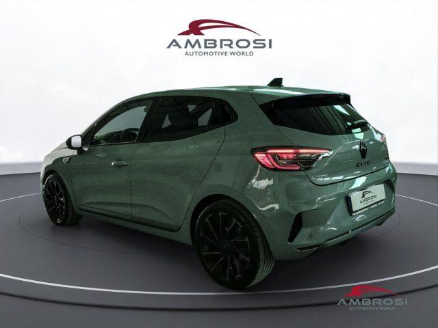 RENAULT Clio 1.6 full hybrid esprit Alpine 145cv
