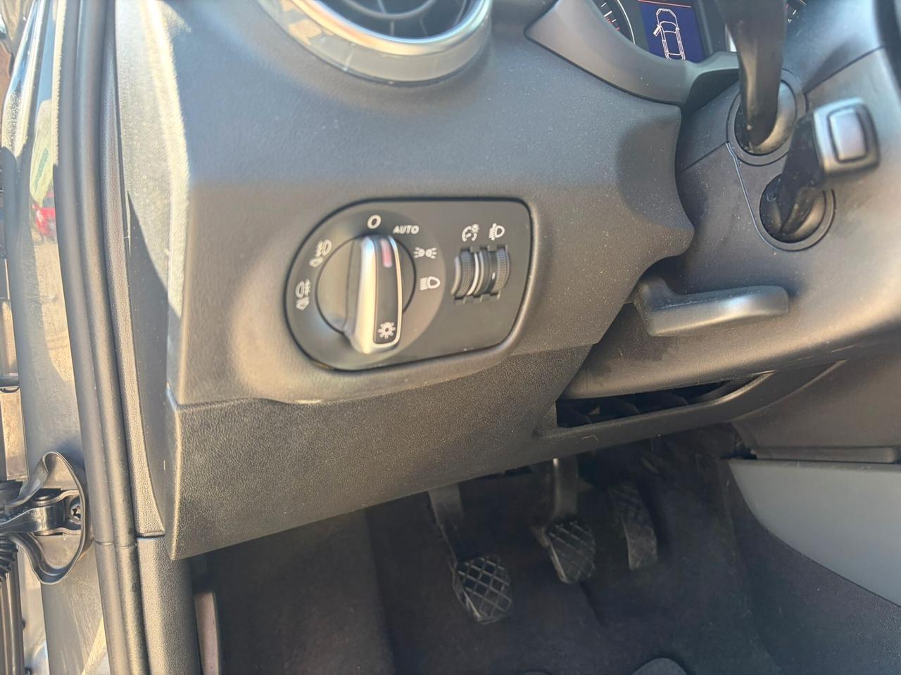 Audi A1 1.0 TFSI ultra Design