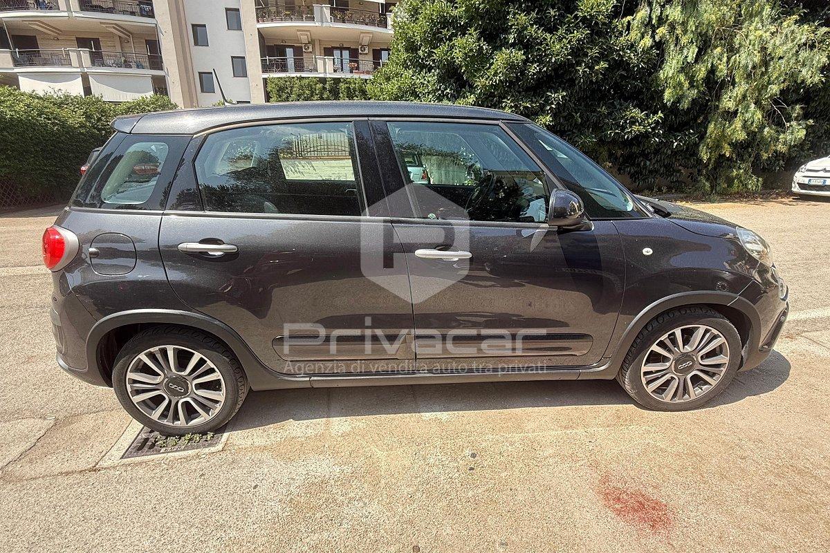 FIAT 500L 1.3 Multijet 95 CV Cross