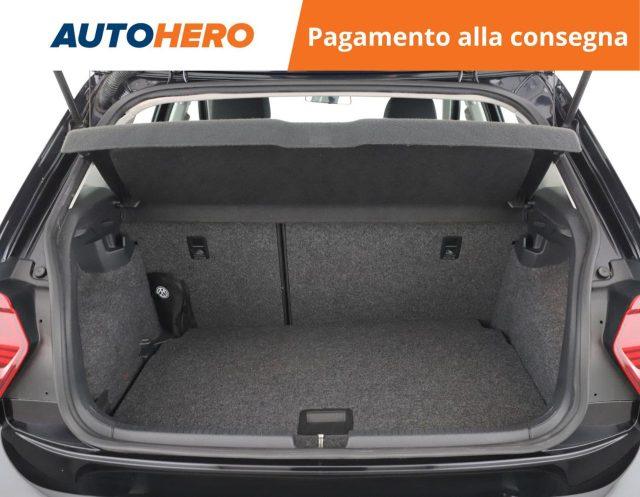 VOLKSWAGEN Polo 1.0 EVO 80 CV 5p. Comfortline BlueMotion Technolog