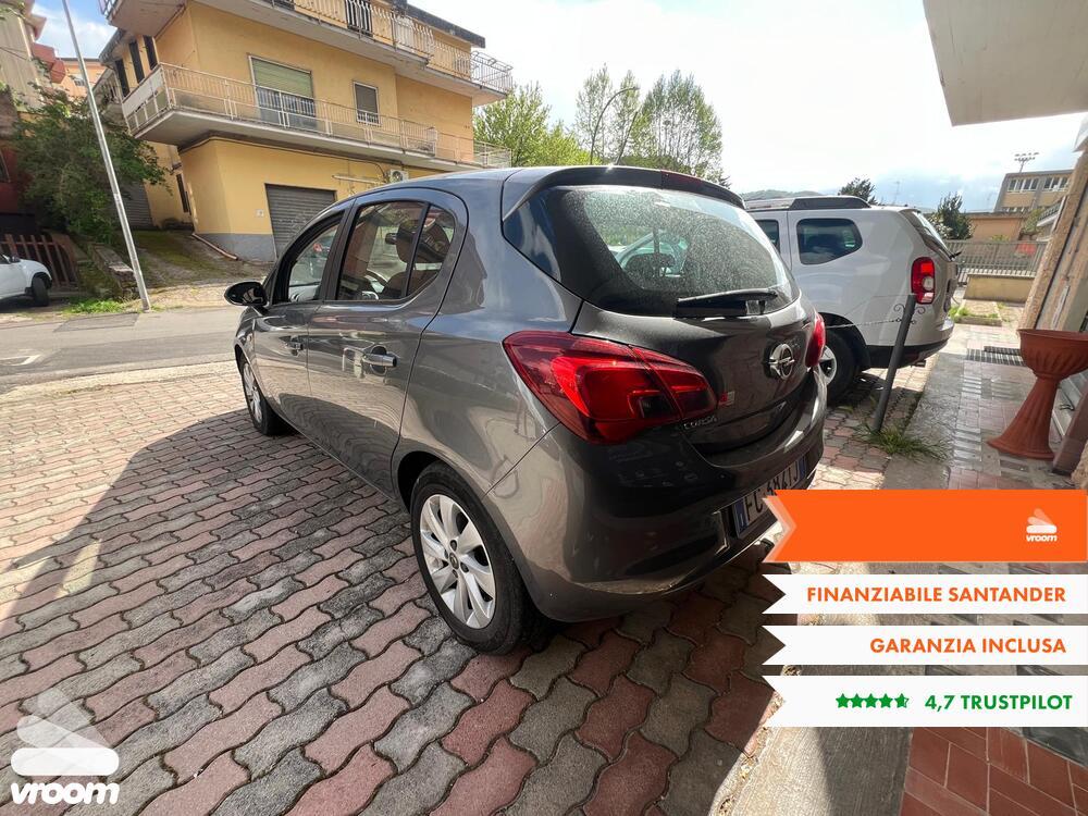 OPEL Corsa 1.2 5 porte Cosmo
