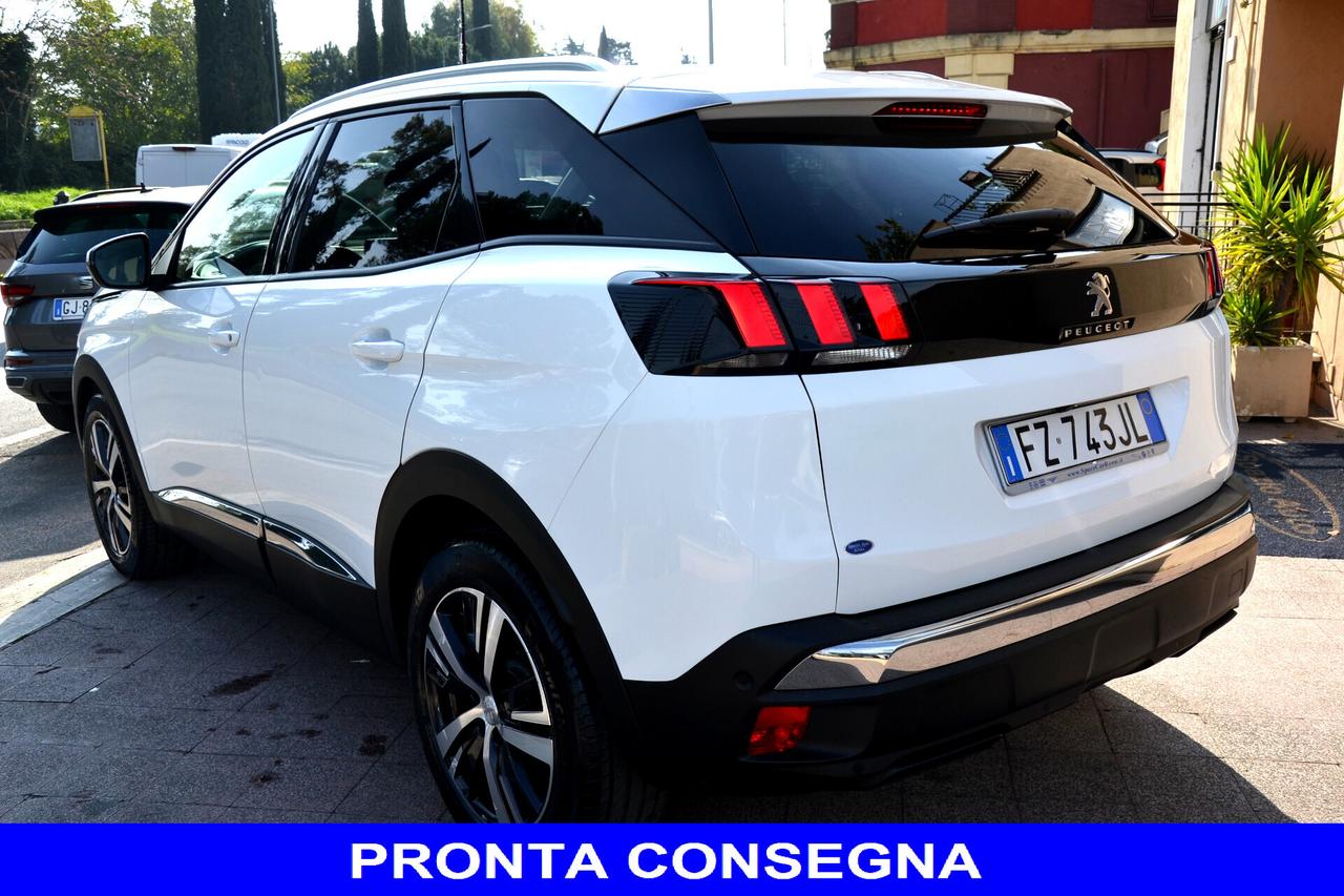 Peugeot 3008 1.5 BlueHDi 130CV EAT8 **TETTO**PREZZO VERO**