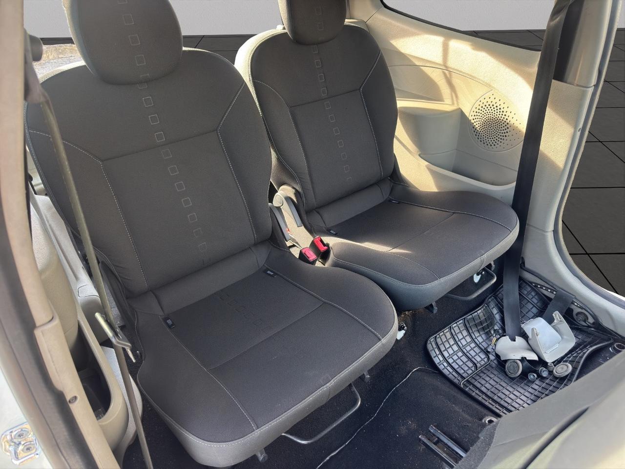 Renault Twingo 1.2 SPORT CERCHI IN LEGA-CLIMA-