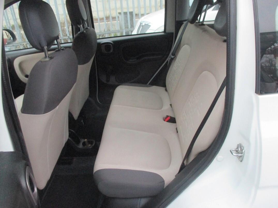 Fiat Panda 1.2 easypower Pop Gpl 69cv Per Neopatentati