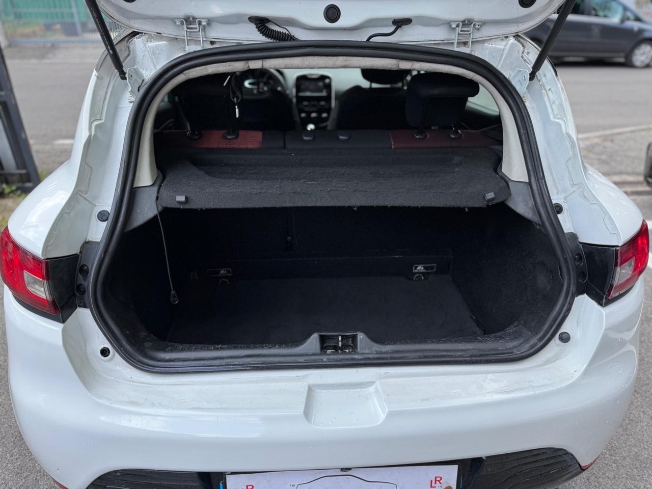 Renault Clio 1.2 75CV GPL 5 porte Wave live
