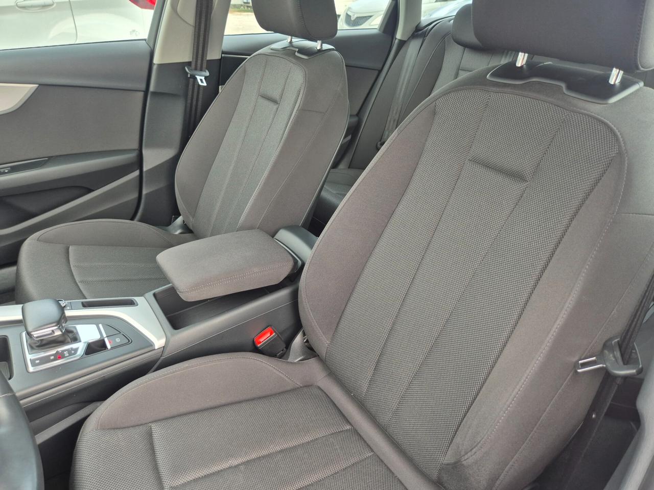 Audi A4 allroad 40 TDI 190 CV S tronic Business