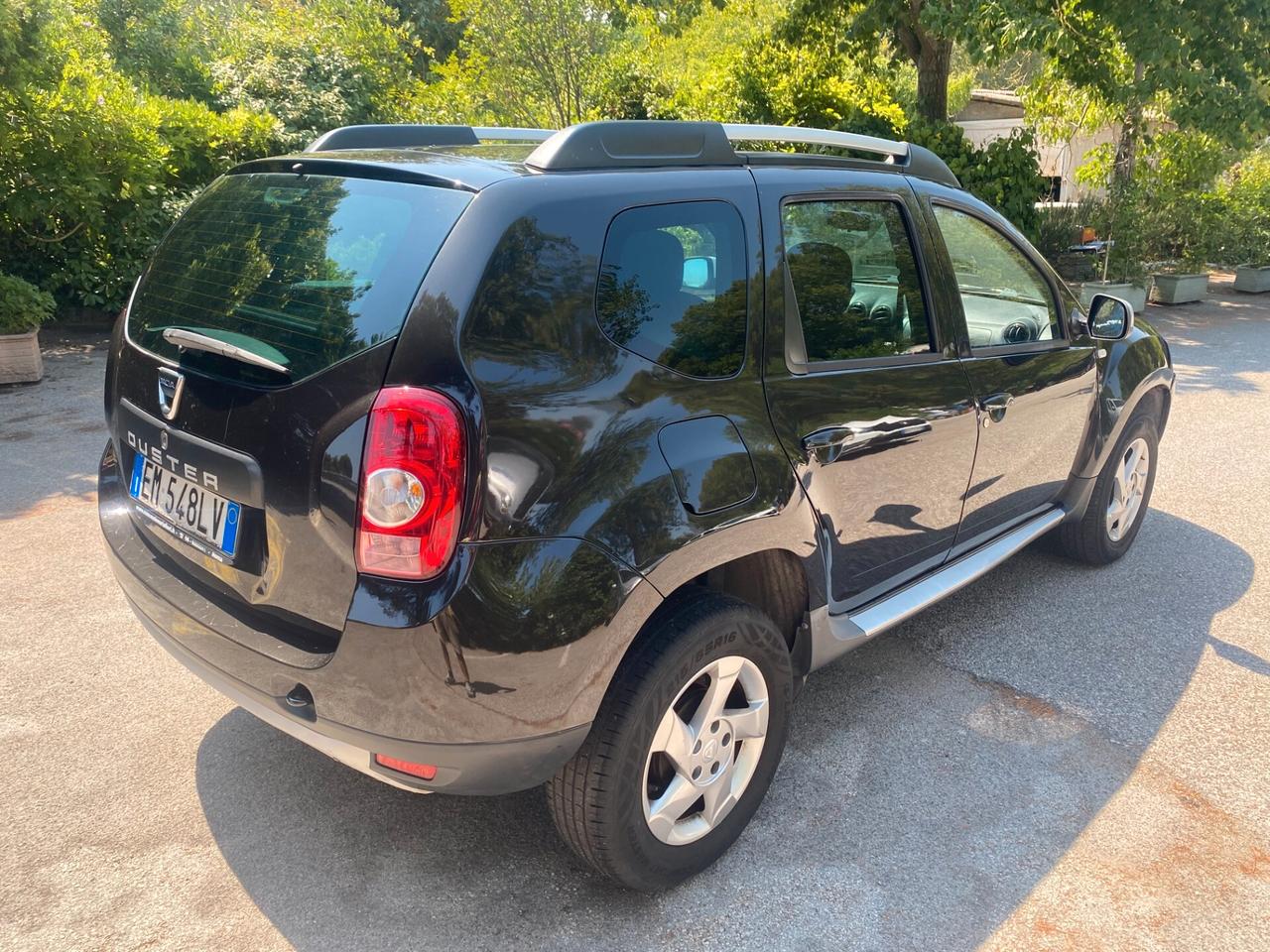 Dacia Duster 1.6 110CV 4x2 GPL Lauréate